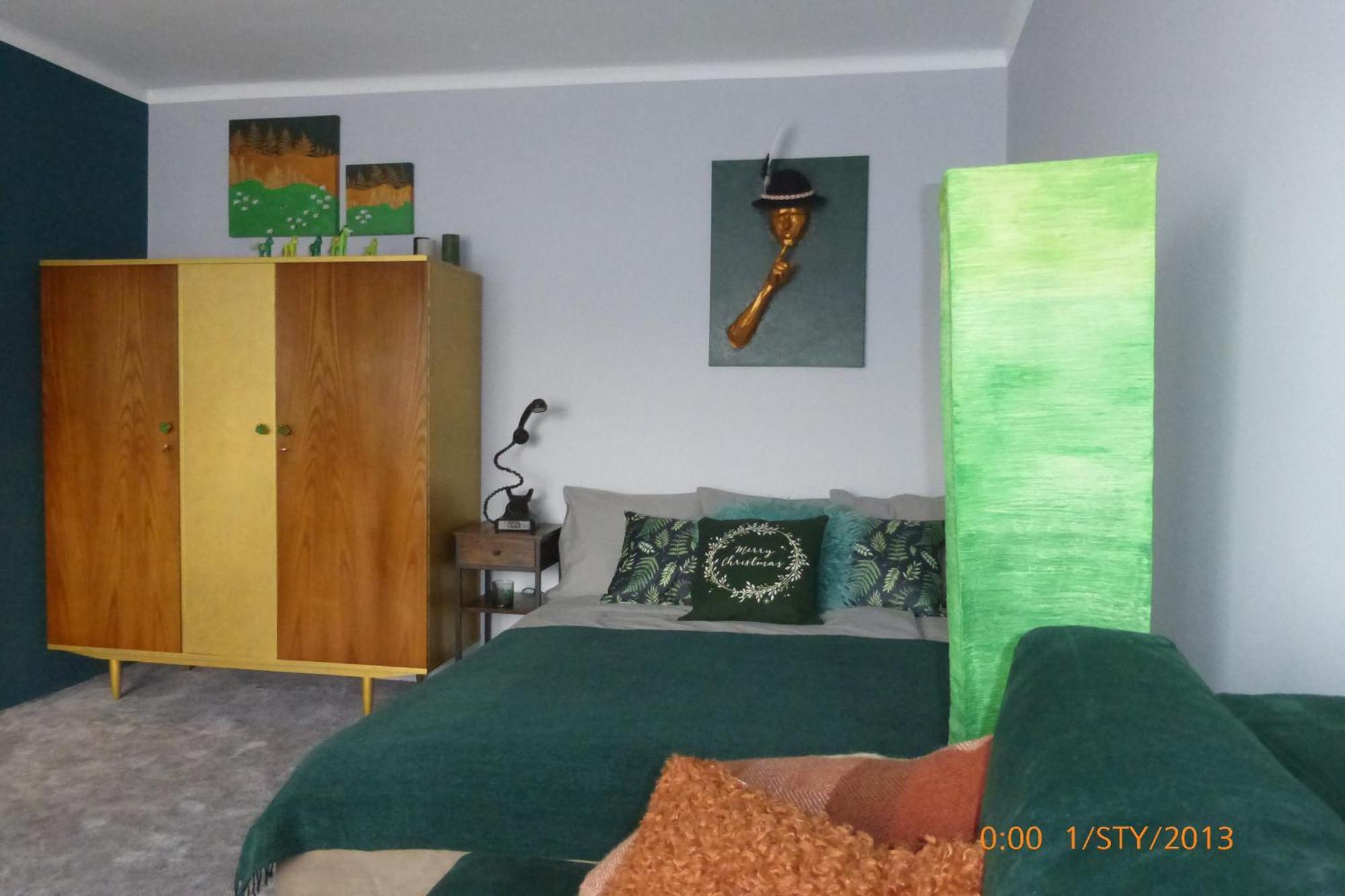 Przystanek Krupowki Apartment Zakopane Bagian luar foto