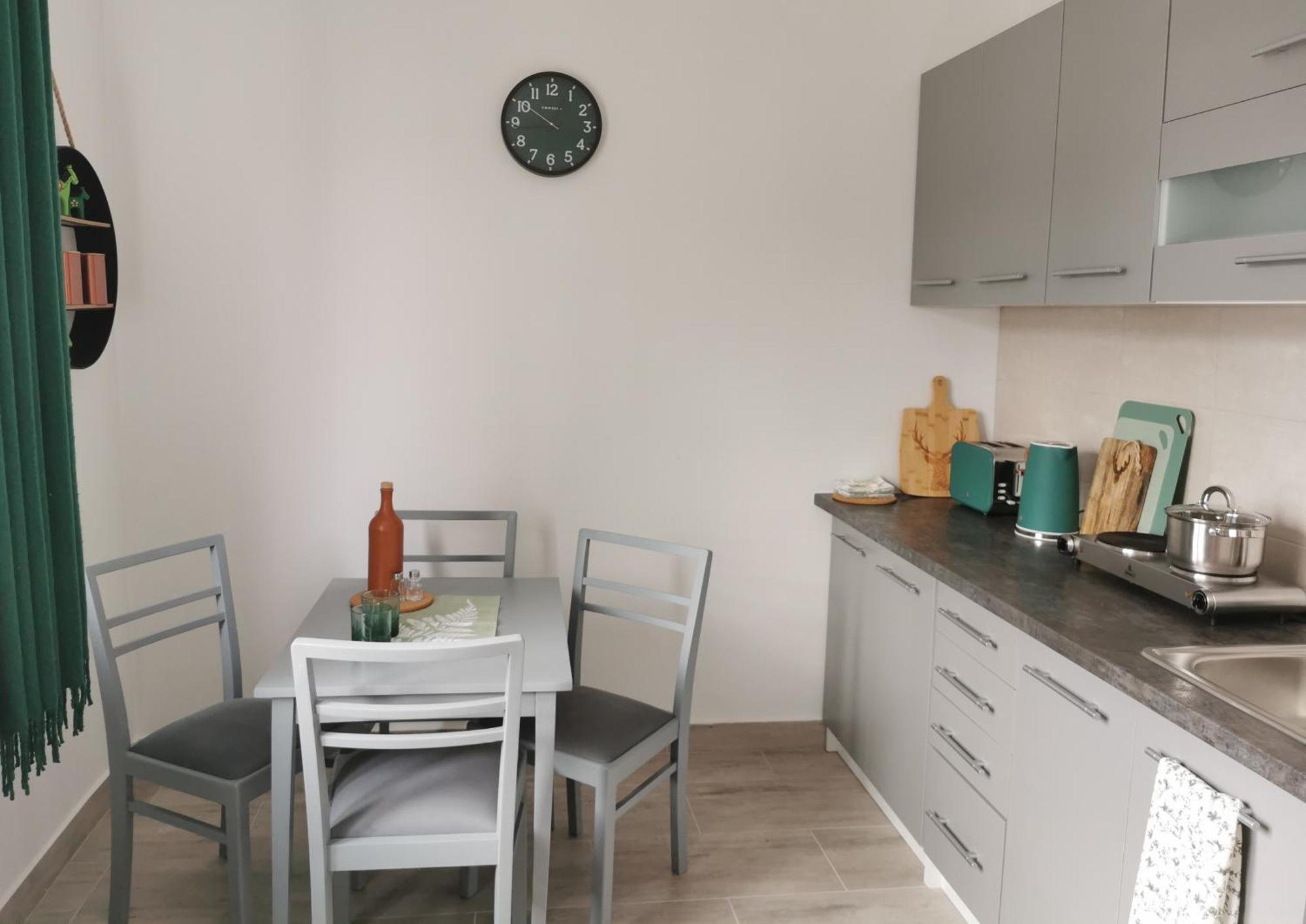 Przystanek Krupowki Apartment Zakopane Bagian luar foto